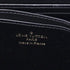 Louis Vuitton Zippy Card Wallet Trunk Time Canvas M63834